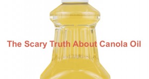 The Scary Truth About Canola Oil