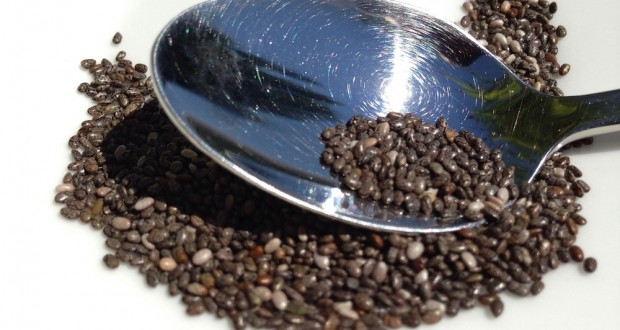 chia seed for diabetes