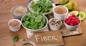 these are foods rich in fiber for diabetics