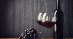 Red wine has health benefits for diabetics