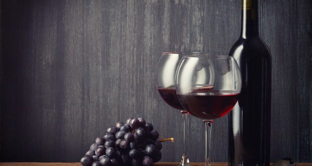 Red wine has health benefits for diabetics