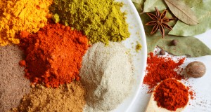 spices to lower blood sugar