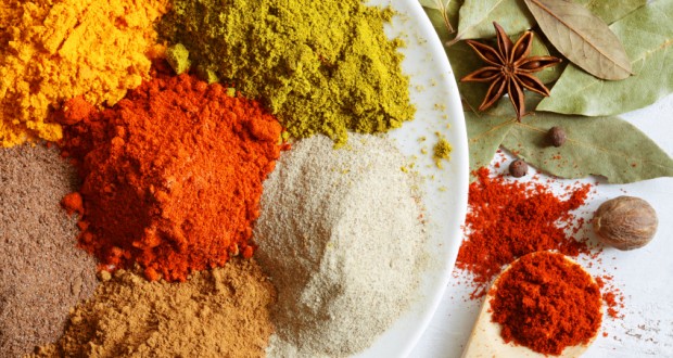 spices to lower blood sugar